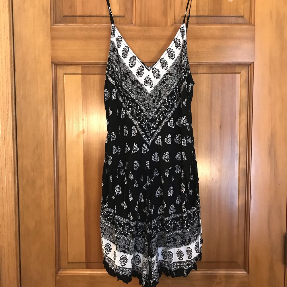 Be Cool Romper